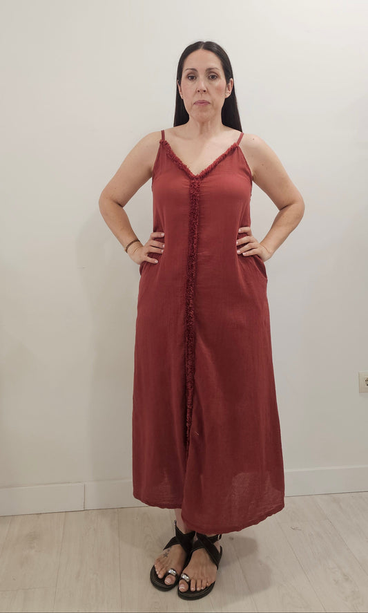 VESTIDO ARIZONA