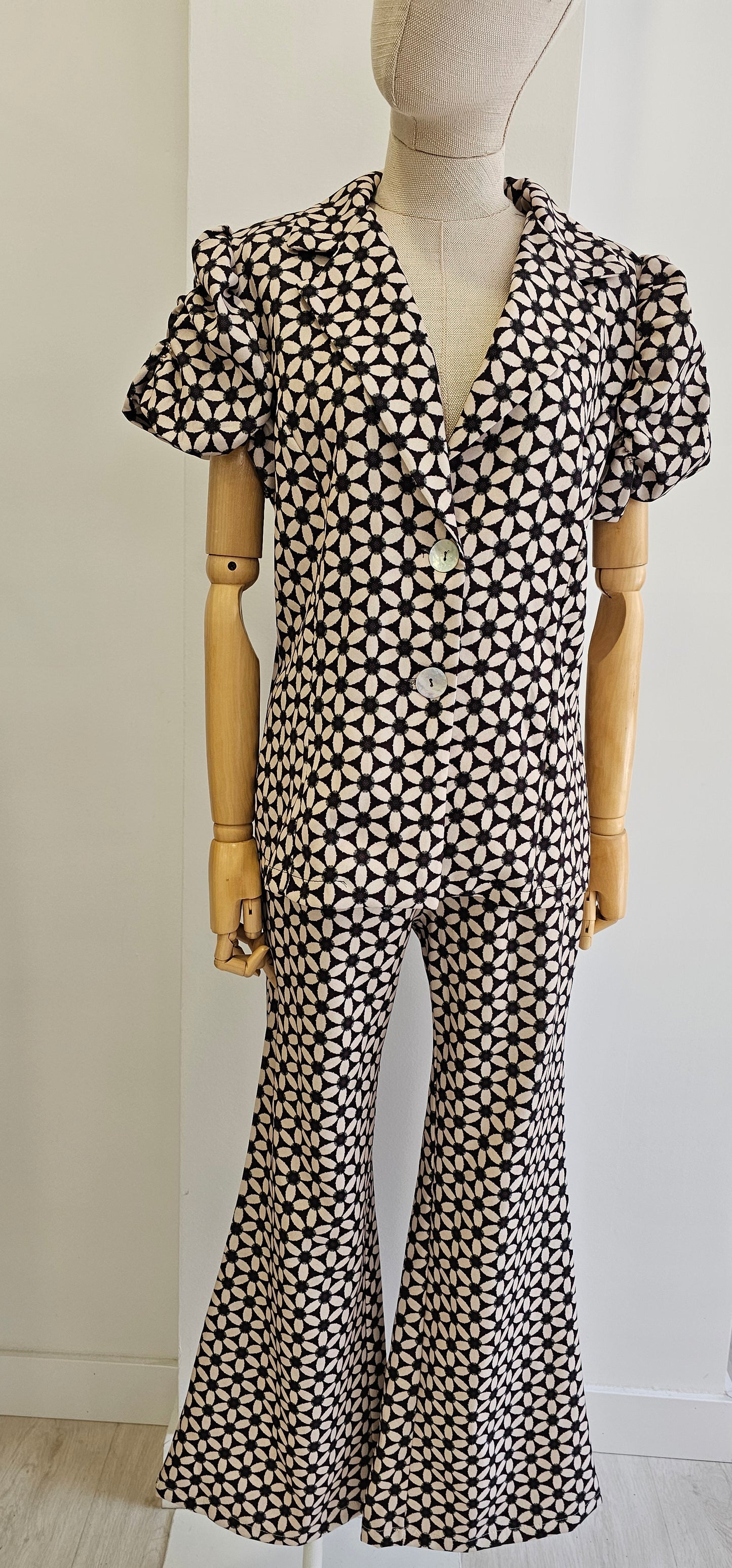 CONJUNTO SOLER