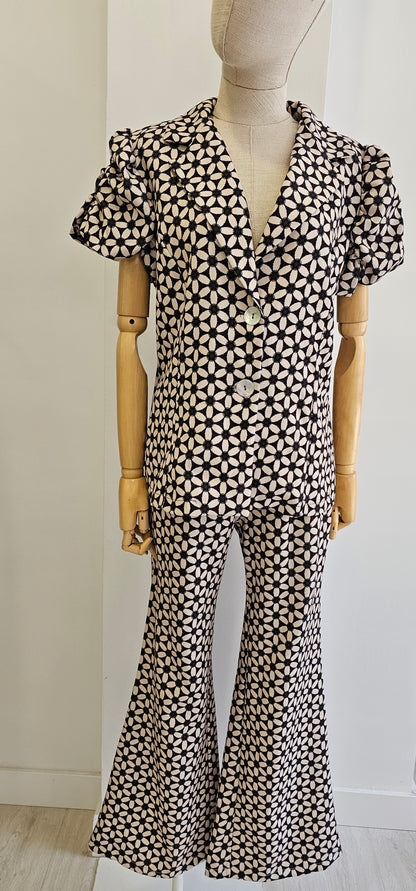 CONJUNTO SOLER