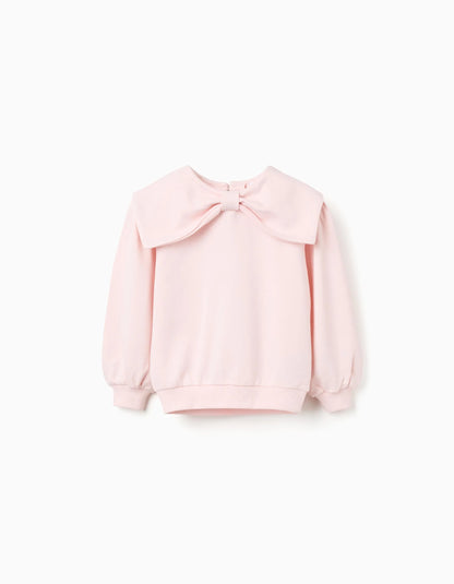 SUDADERA LAZO