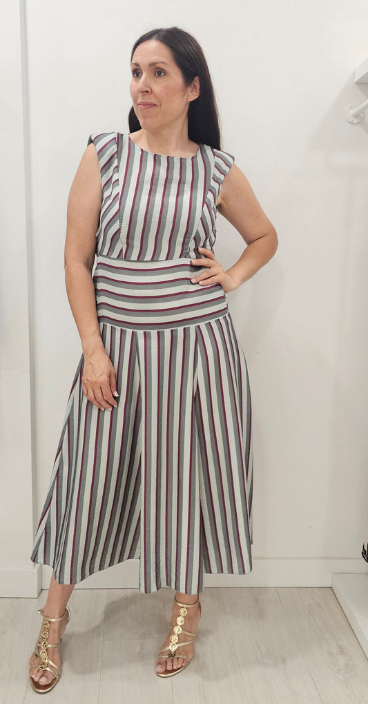 VESTIDO ANTIBES