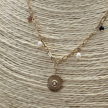 COLLAR ESFERA