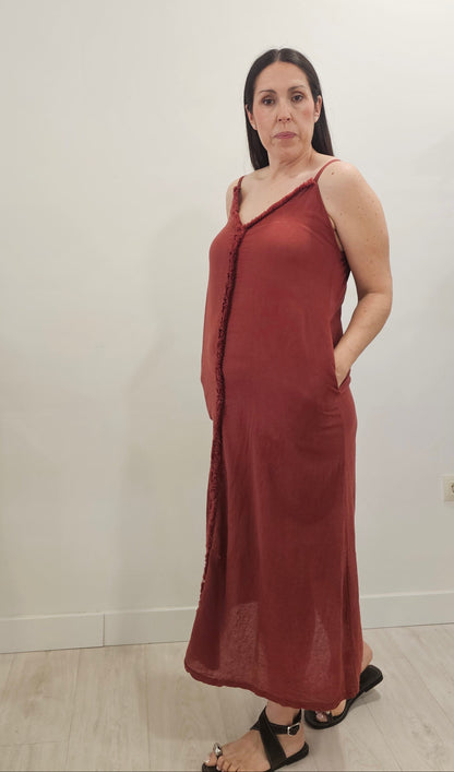 VESTIDO ARIZONA