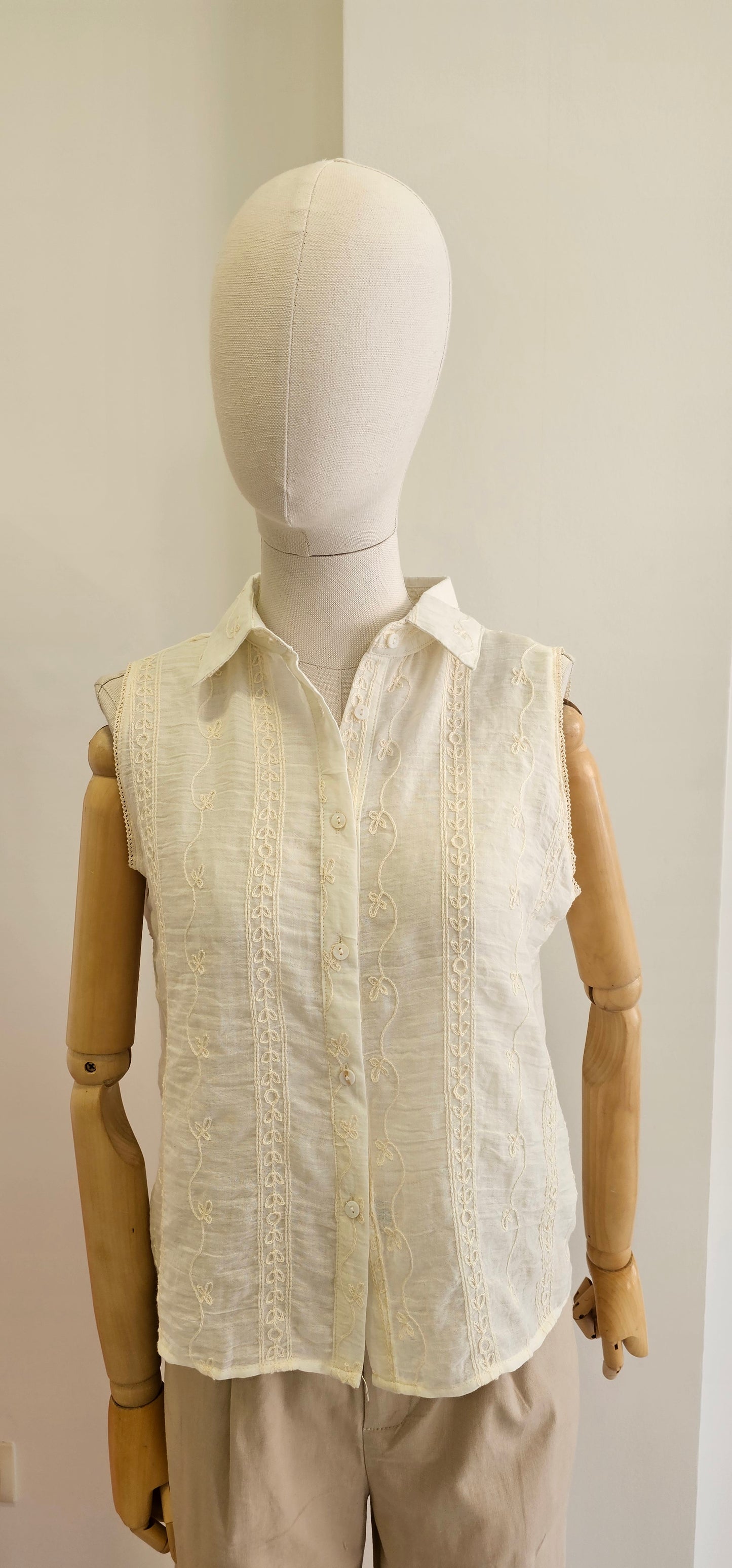 CAMISA RIOMAGIORE