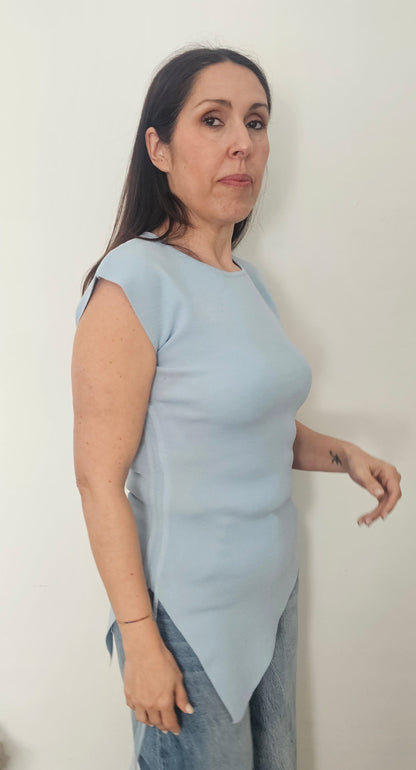 TOP SINTRA CELESTE