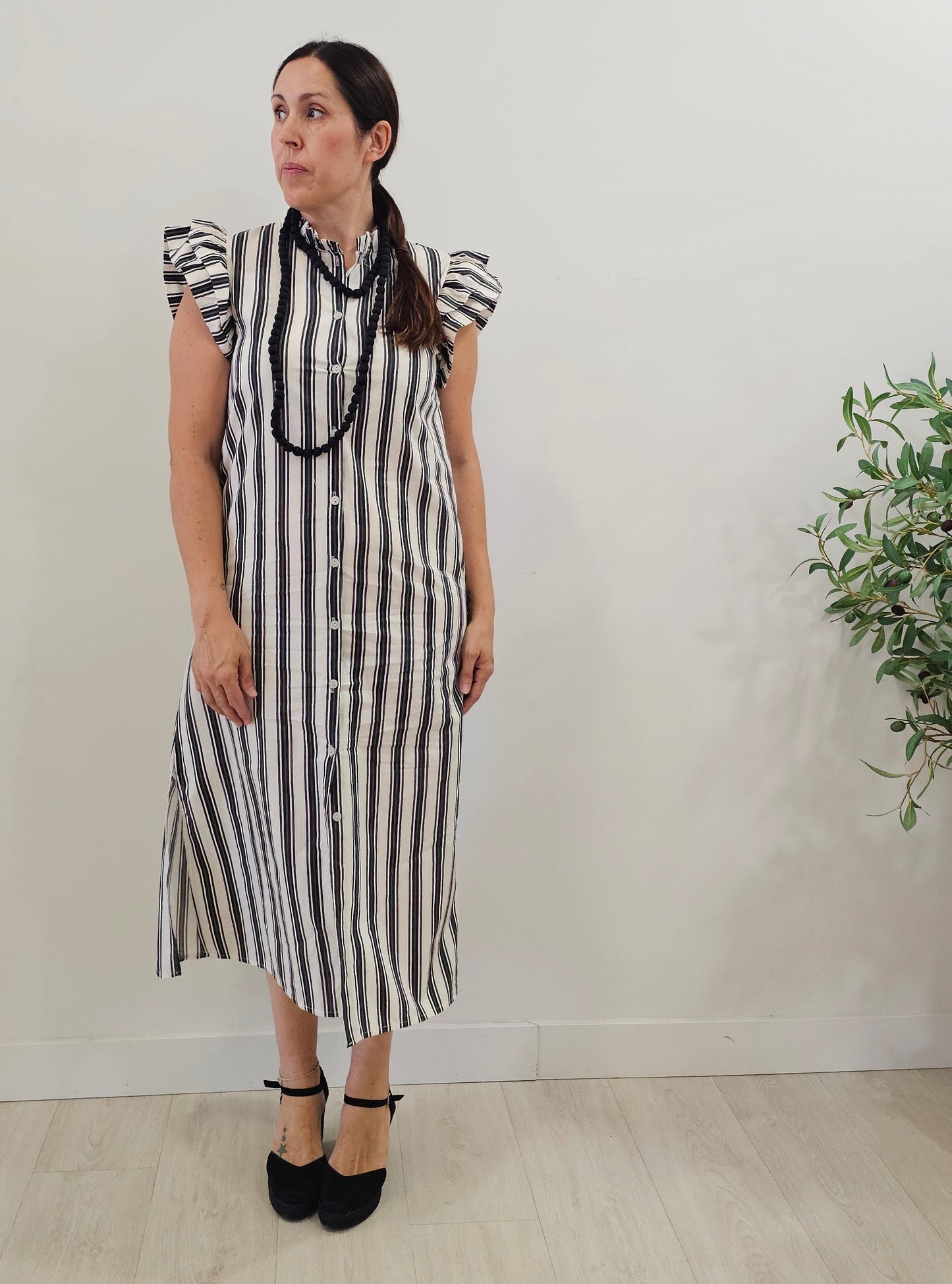VESTIDO