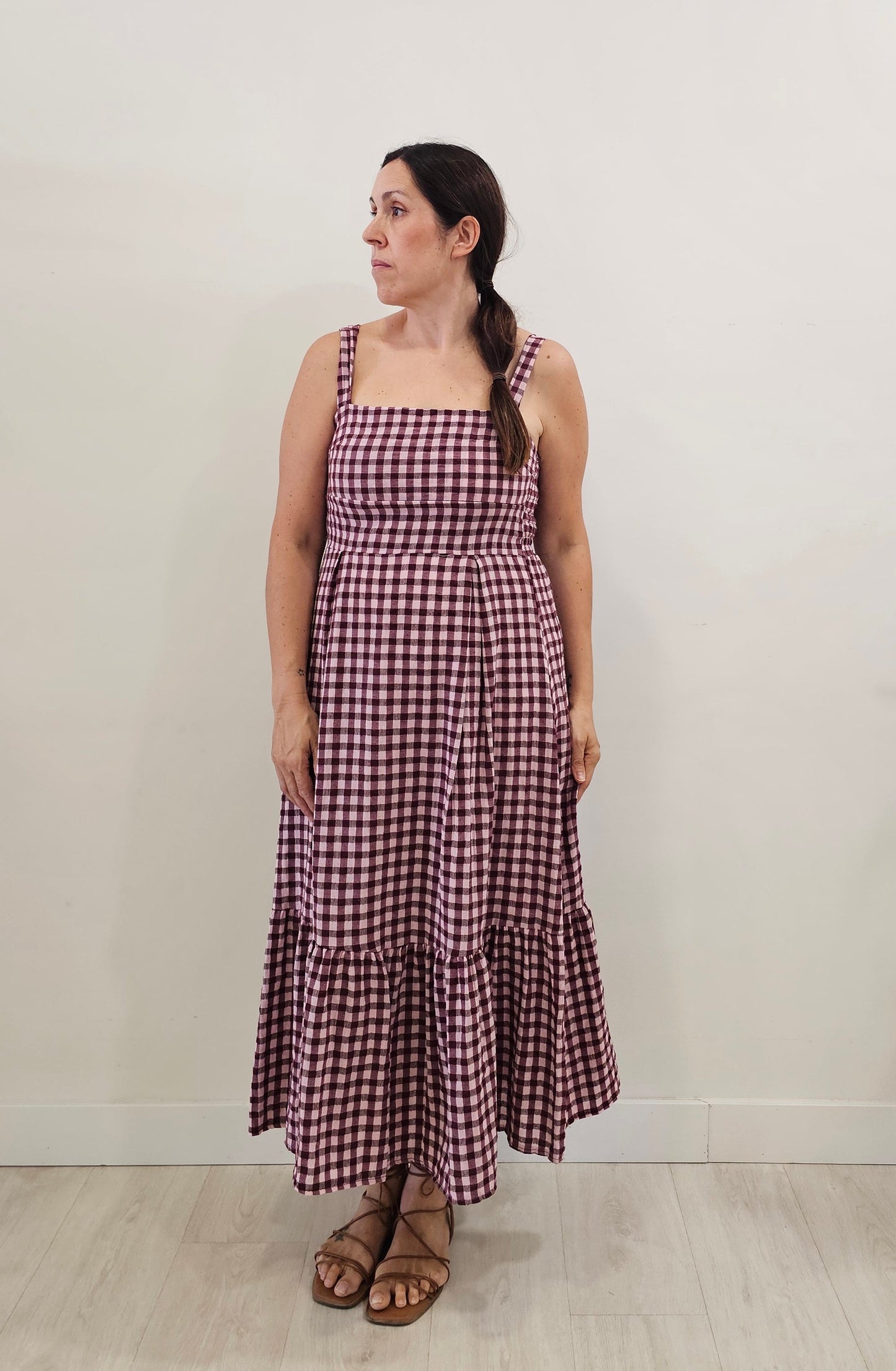 VESTIDO