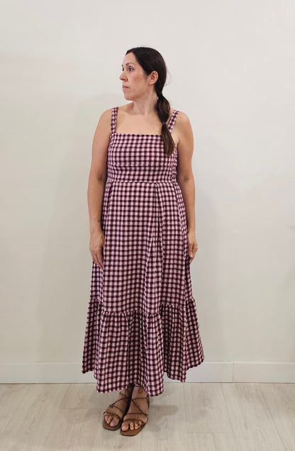 VESTIDO