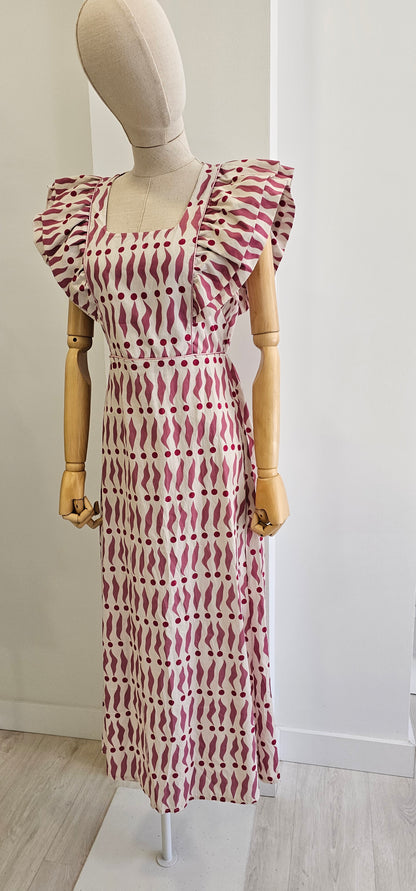 VESTIDO