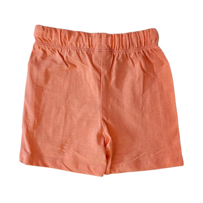 PANTALÓN NARANJA