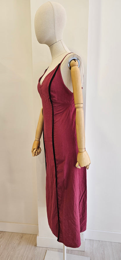VESTIDO POENIX
