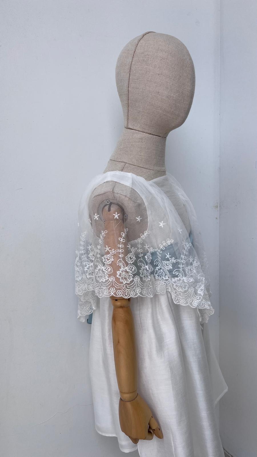 VESTIDO FAJÍN