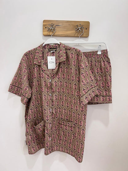 PIJAMA TALLA L