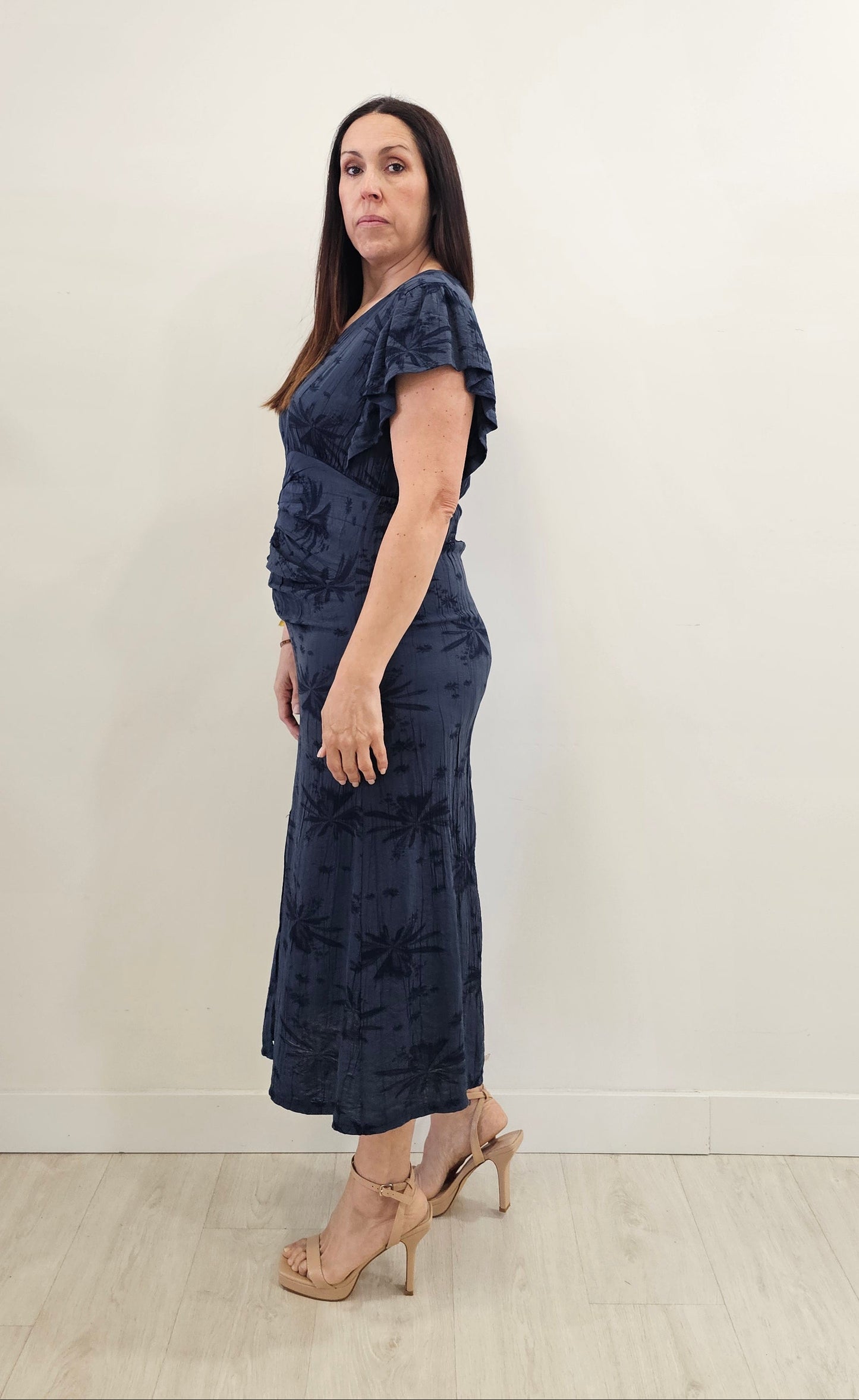 VESTIDO ÓPERA