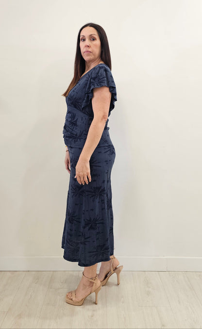 VESTIDO ÓPERA