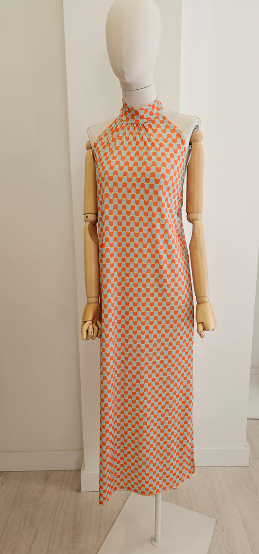 VESTIDO CUBIC