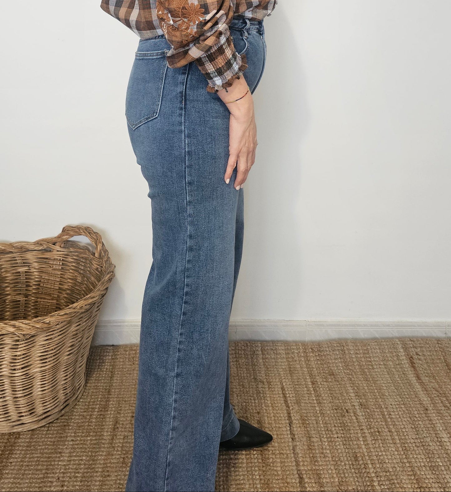 VAQUERO WIDE