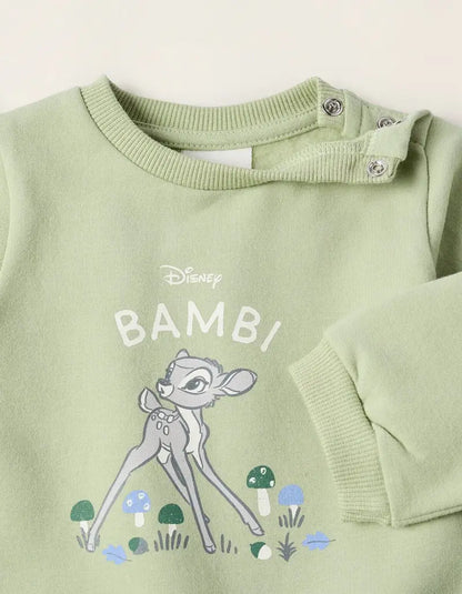 CONJUNTO BAMBI