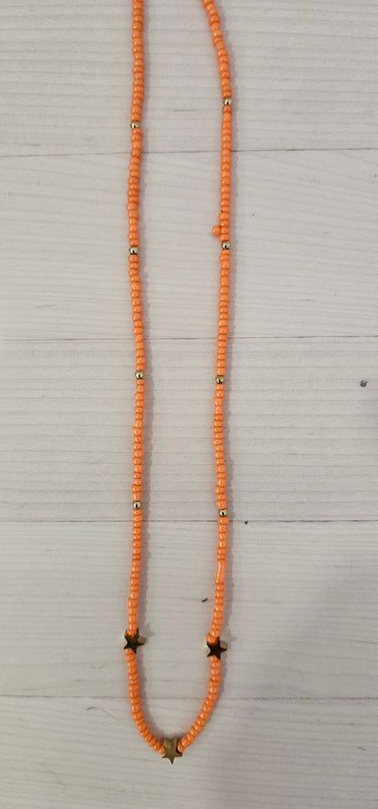 COLLAR ESTRELLITAS