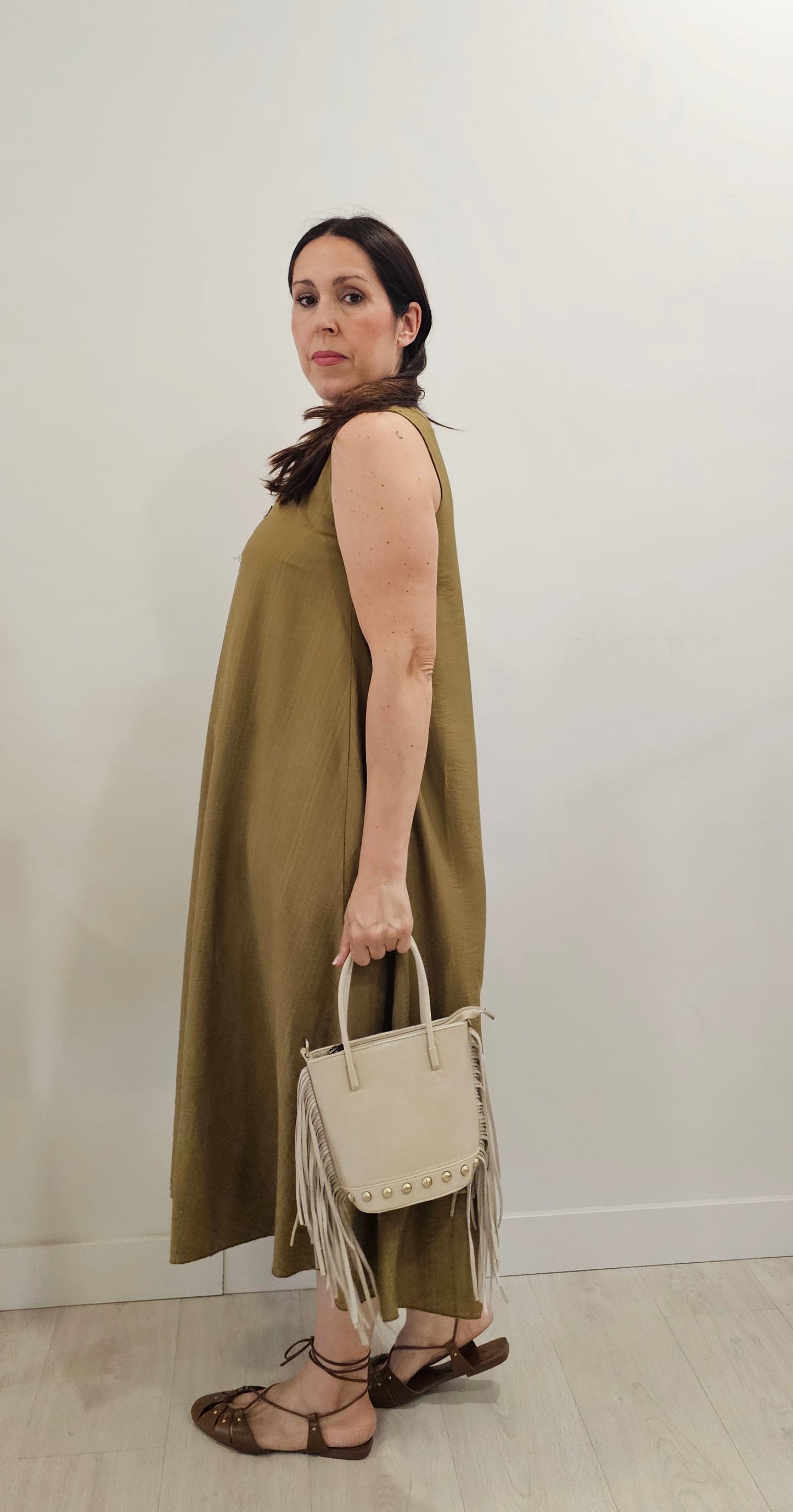 VESTIDO