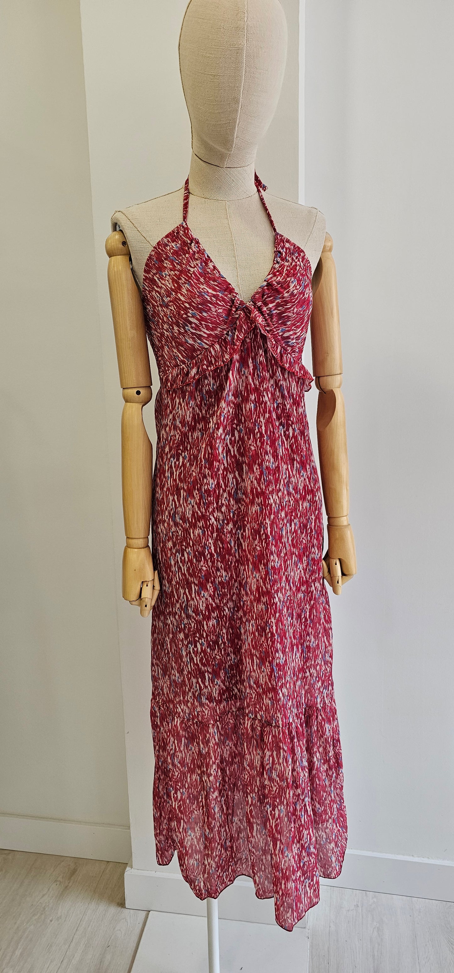 VESTIDO RÍO