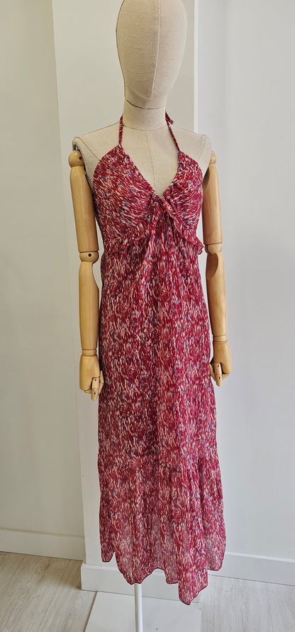 VESTIDO RÍO