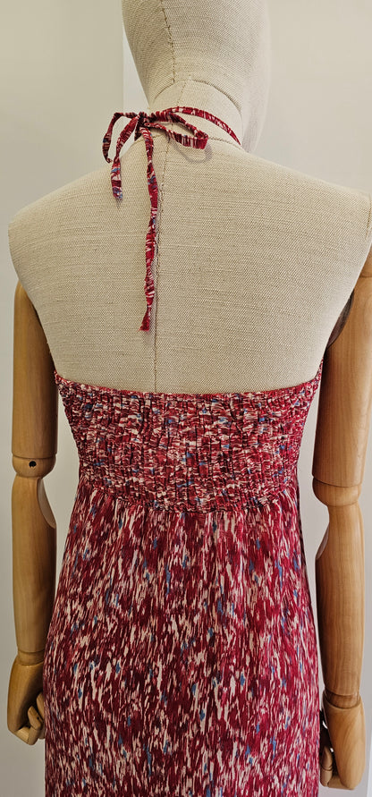 VESTIDO RÍO