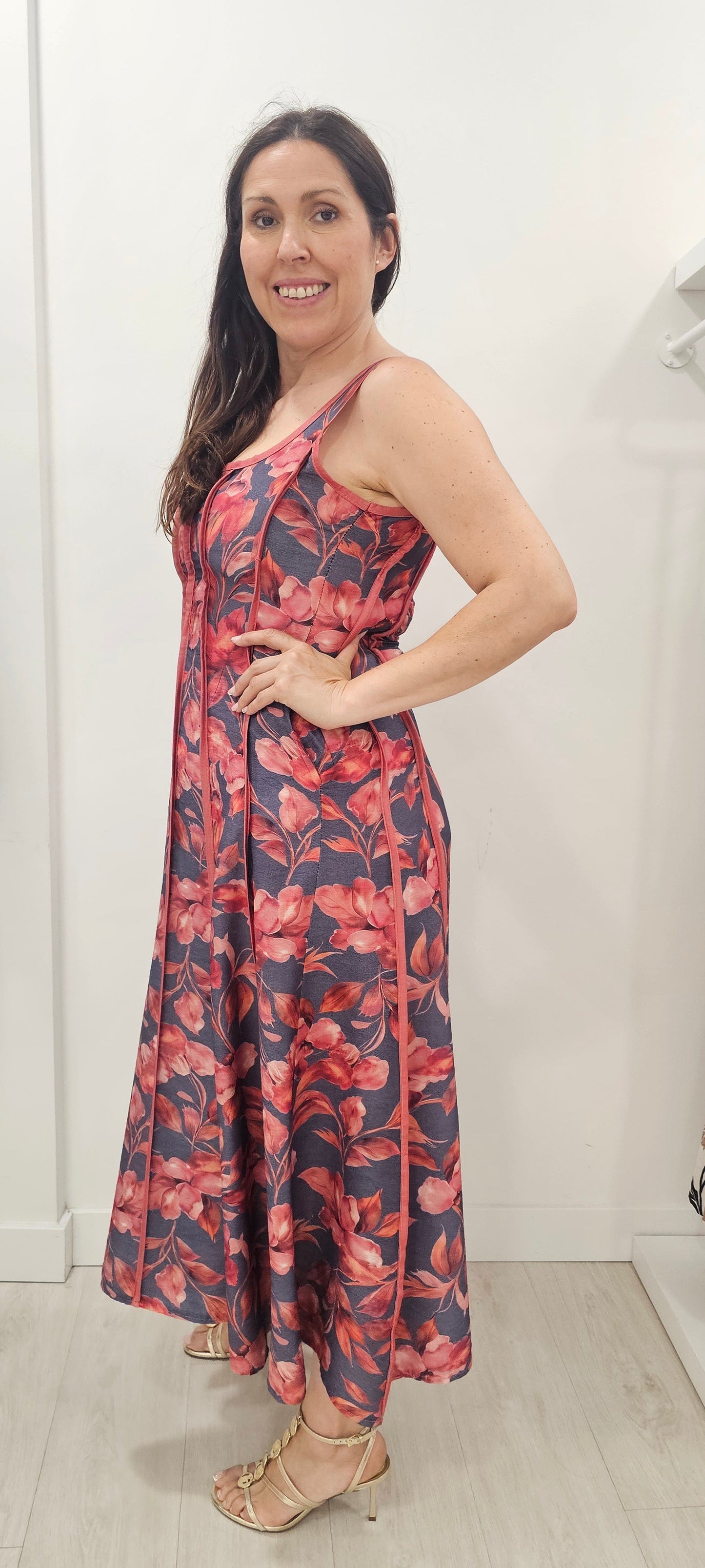 VESTIDO HELEN