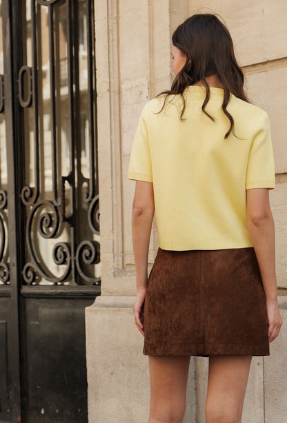 FALDA ANTELINA