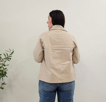 CHAQUETA INMA