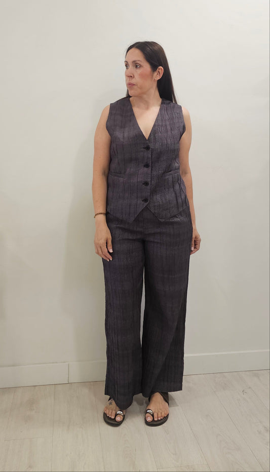 PANTALÓN PÉTALO