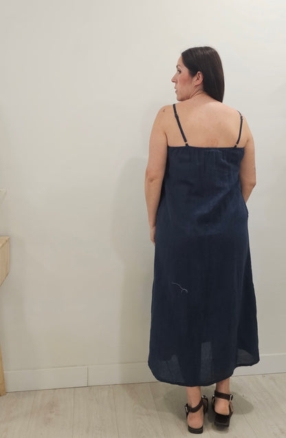 VESTIDO ARIZONA