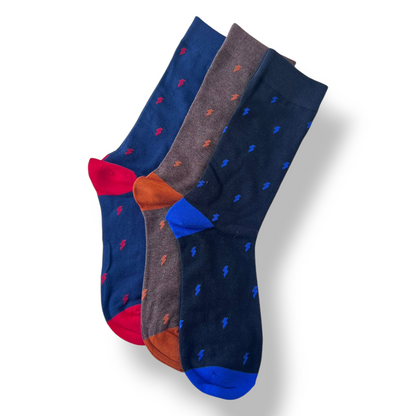 CALCETINES RAYO