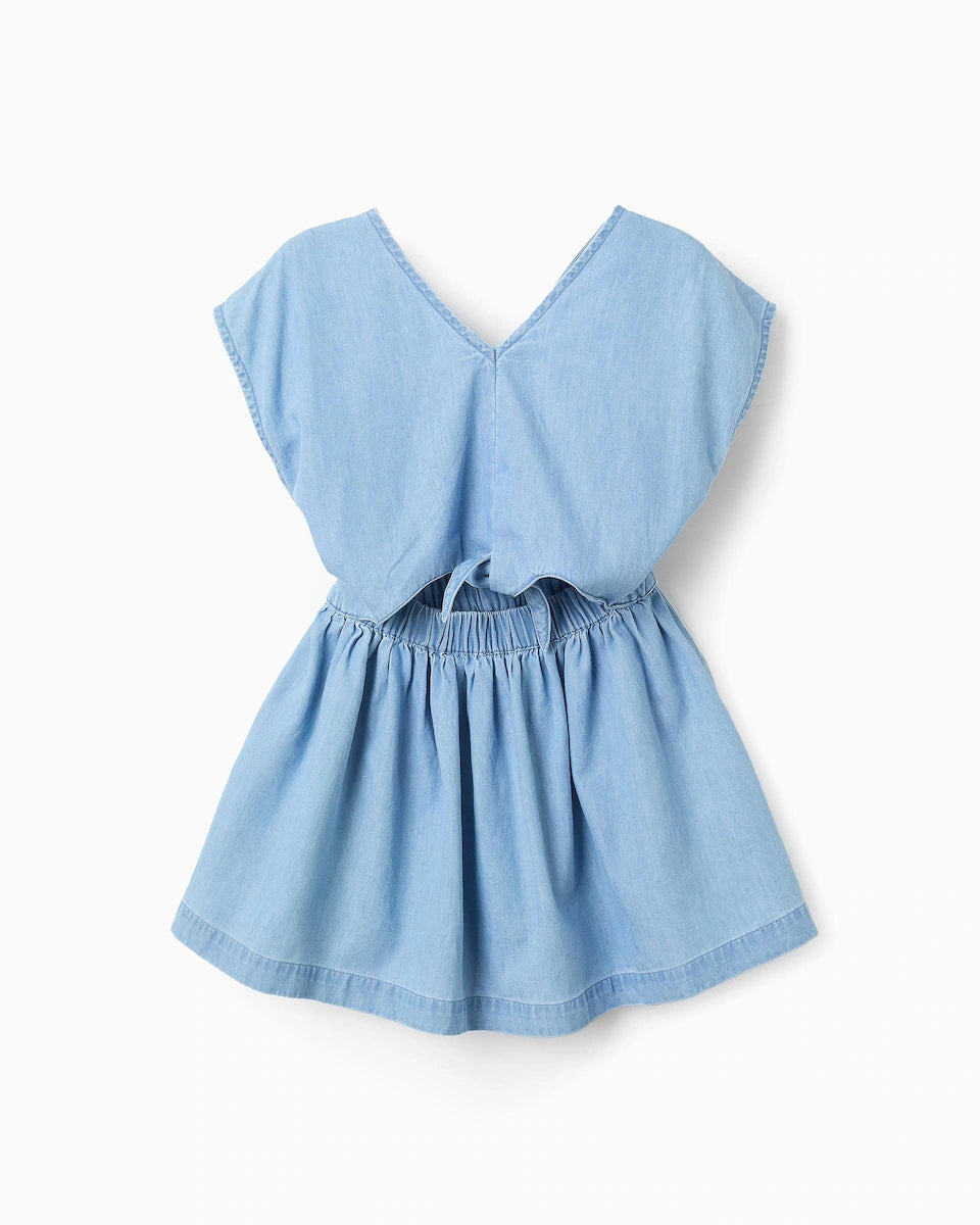 VESTIDO VIENA