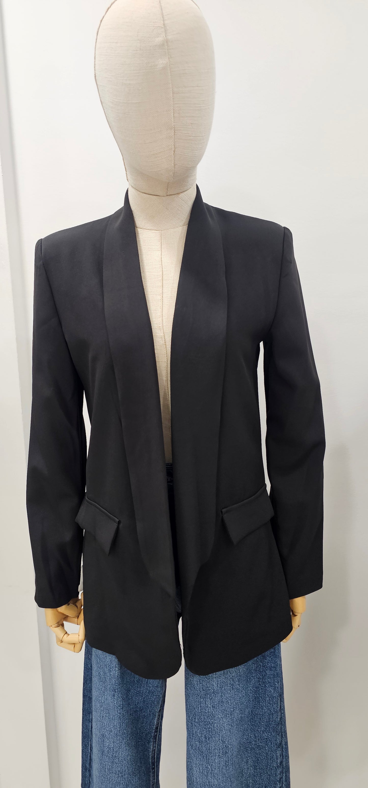 BLAZER BLACK
