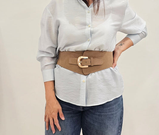 CINTURÓN AMAZONA