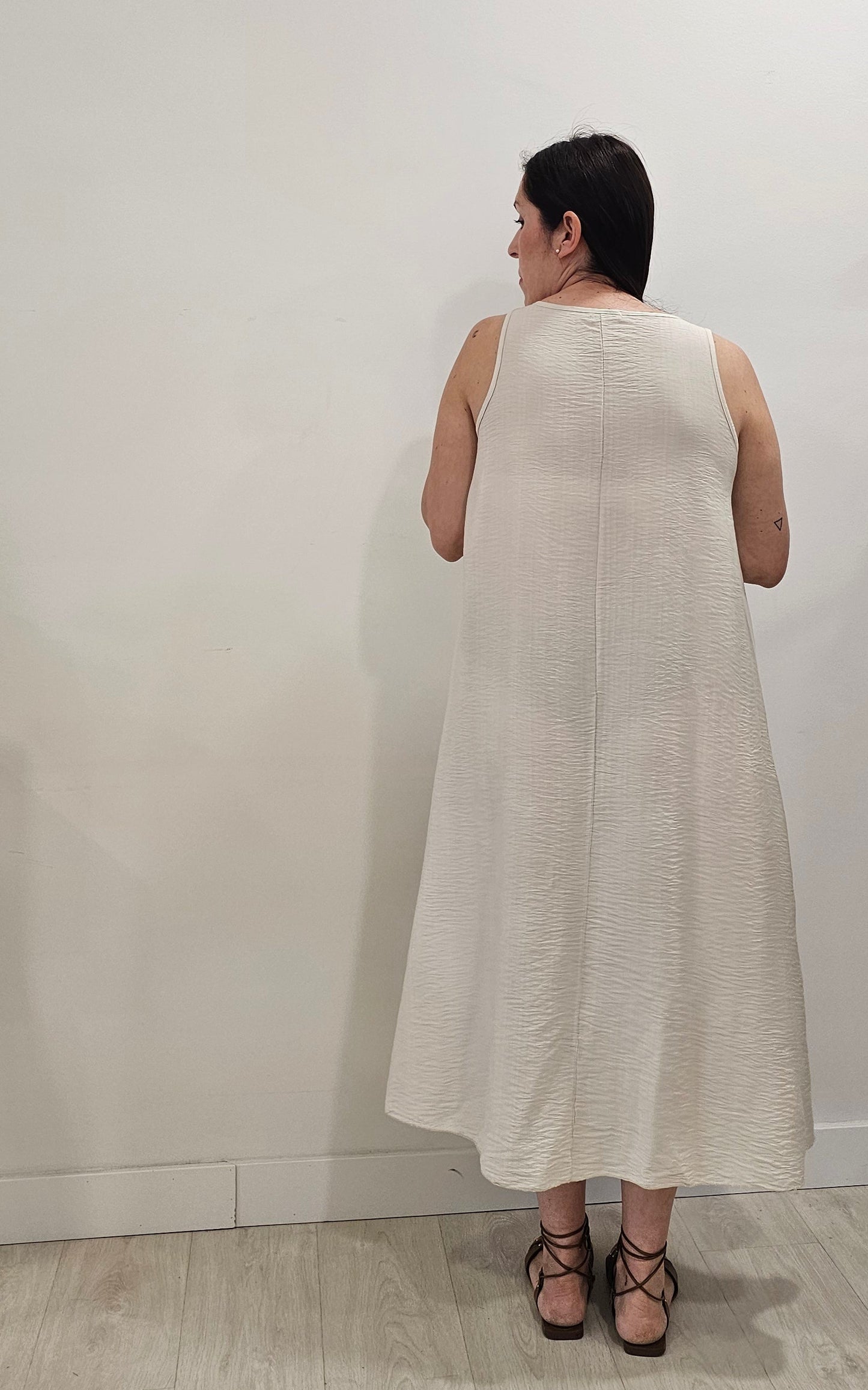 VESTIDO