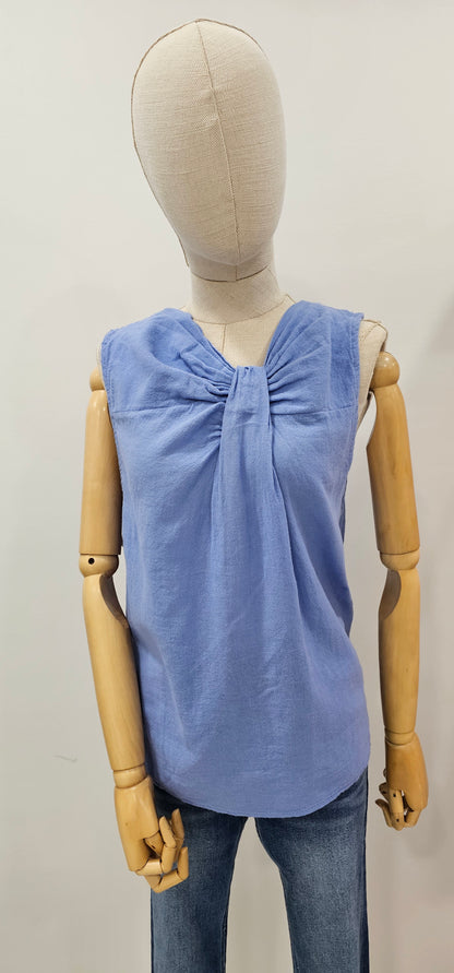 BLUSA ORIÓN  BLUE