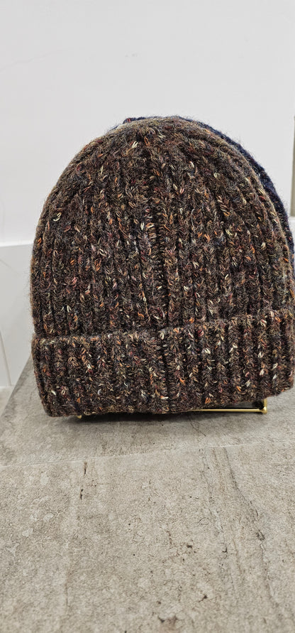 GORRO TWEED