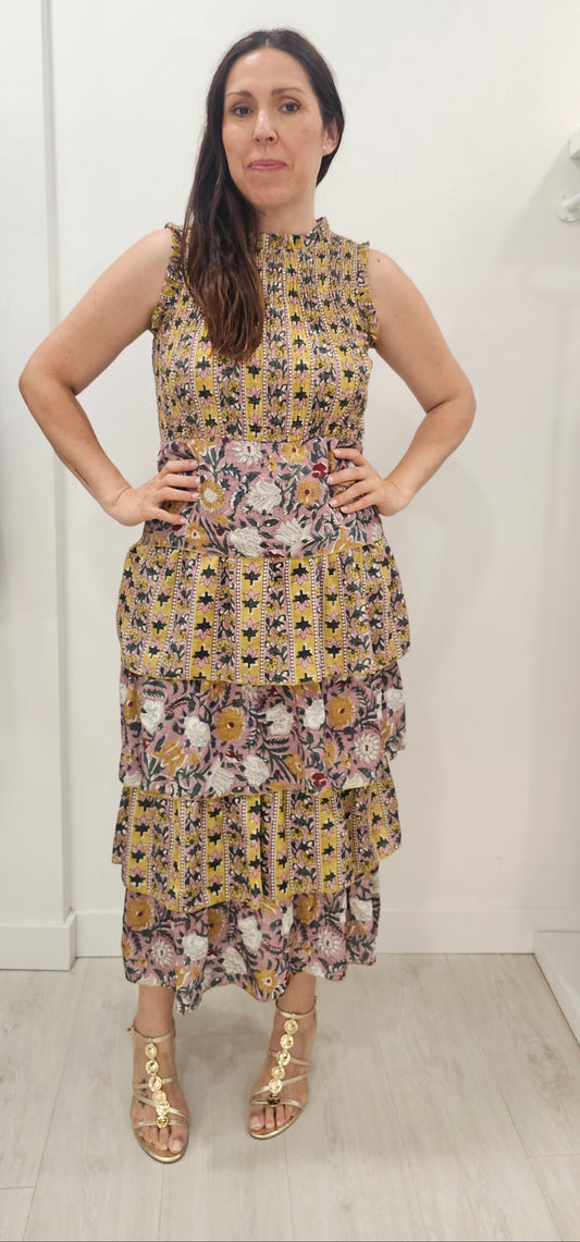 VESTIDO OPORTO