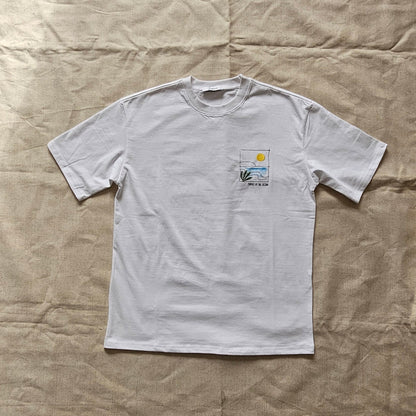 CAMISETA SEA