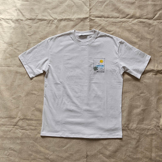 CAMISETA SEA