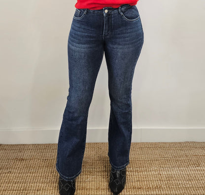 PANTALÓN FAJA CAMPANA