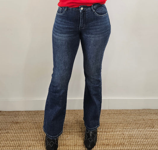 PANTALÓN FAJA CAMPANA