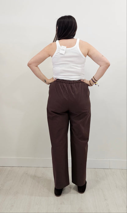 PANTALÓN CHOCO