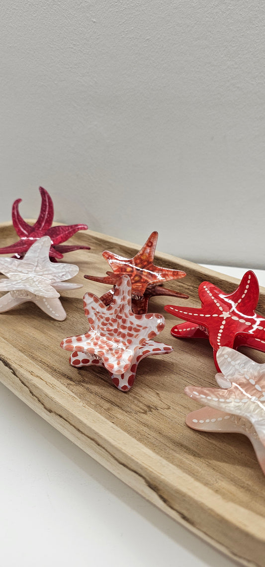 PINZAS ESTRELLA