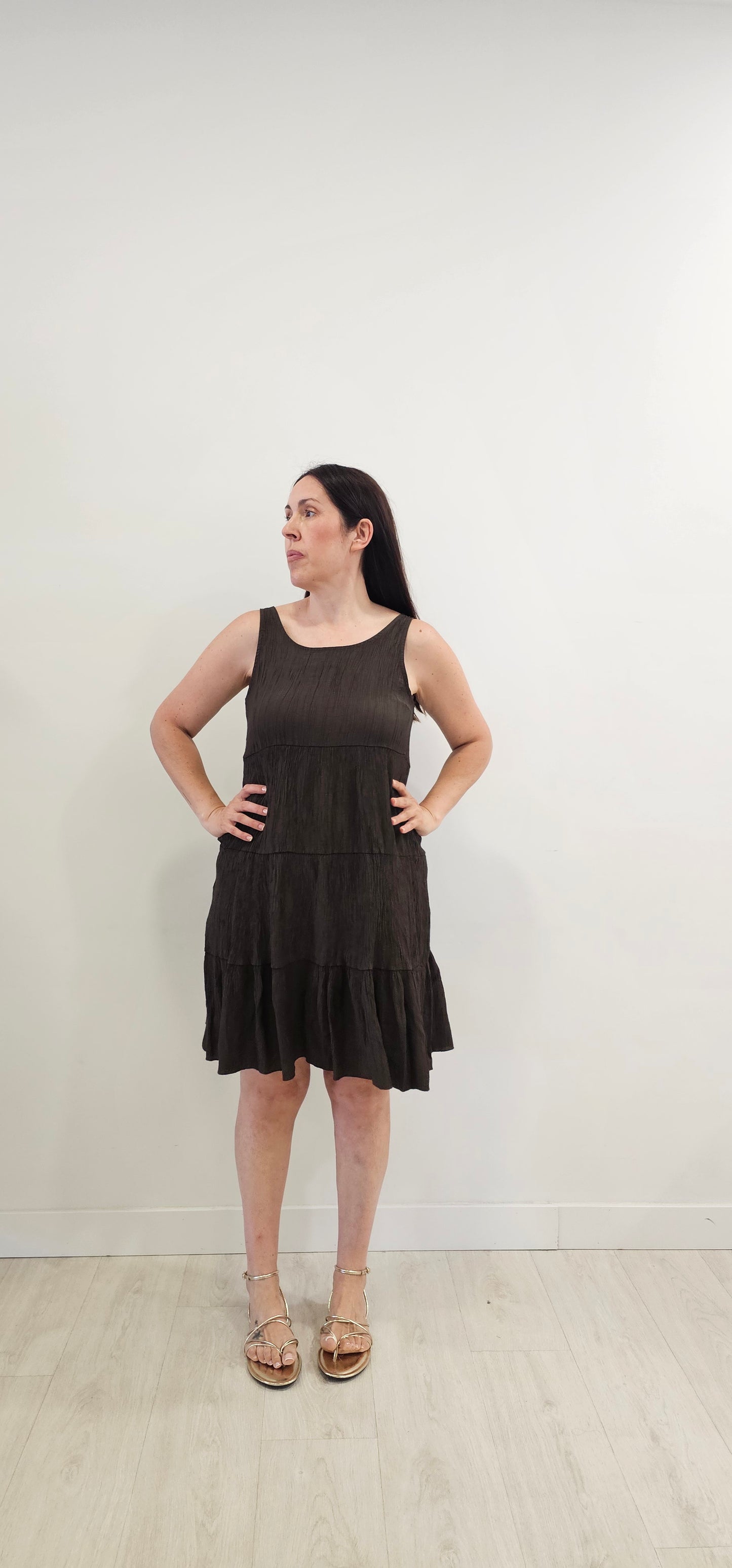 VESTIDO