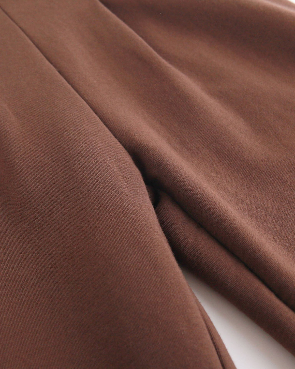 PANTALÓN CHOCOLATE
