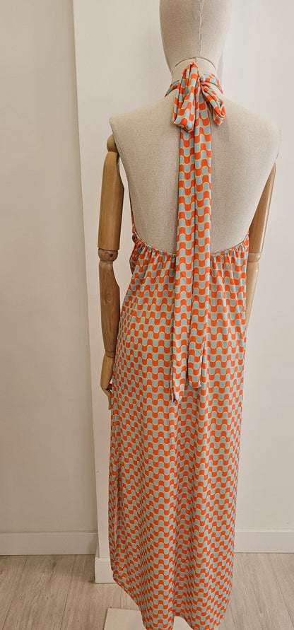 VESTIDO CUBIC