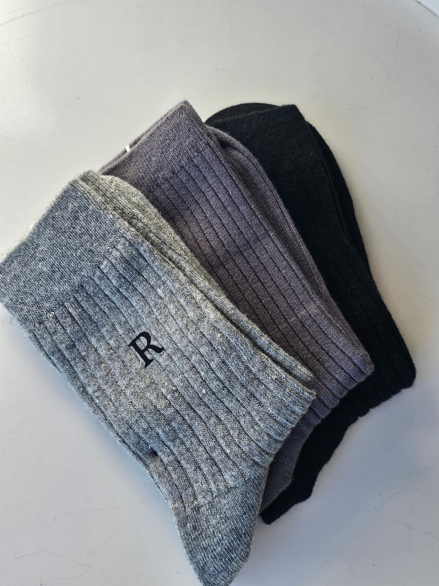 PACK CALCETÍN INICIAL